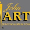 John Martin Plumbing & Heating