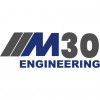 M 30 Engineering