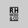 R.H Moss