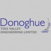 Donoghue Tees Valley Engineering