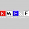 K White Engineering & Engraving