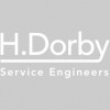 H Dorby Service Engineers