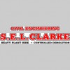 S E L Clarke Contractors