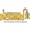 Robinsons Plumb It