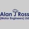 Alan J Ross Motor Engineers