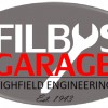 Filby's Garage