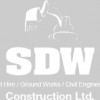 S D W Construction