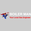 Boiler Man