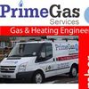 Prime Gas Services