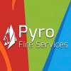 Pyro Fire