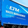 ETM Recycling