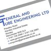 General & Tube Engineering