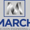 March Precision Engineering