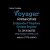 Voyager Communications