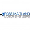 Ross Maitland Motor Engineers