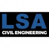 L S A Civil Engineering