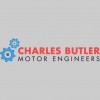 Charles Butler Motor Engineers