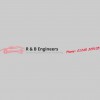 R & B Engineers