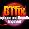 BT-fix Broadband & Telephone Engineer