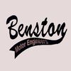 Benston Motor Engineers