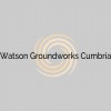 Watson Groundworks Cumbria