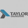 Taylor Engineering