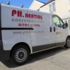 P.h. Heating Engineers