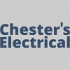 Chesters Electrical