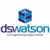 D S Watson Civil Engineering