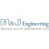 M & J Engineering